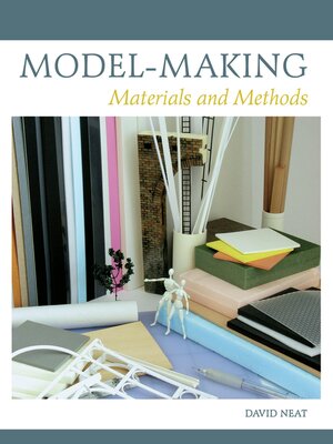 cover image of Model-making